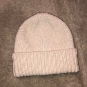 Women’s Chunky Rib Beanie - A New Day
